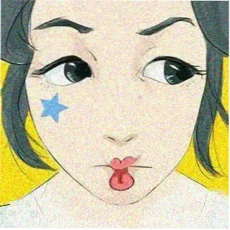 动漫男头长期榜第四位