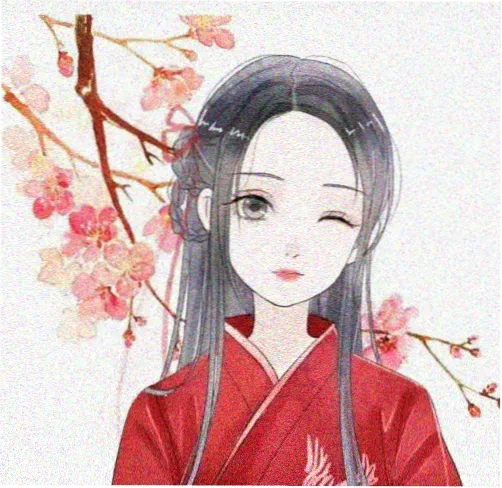 动漫男头排行榜第三位黑框眼镜